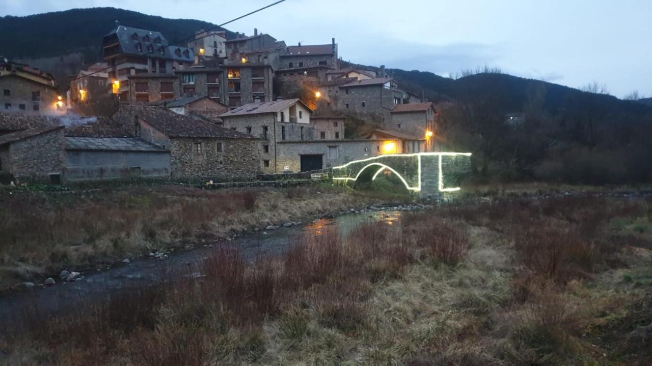 Vilaller Casa Antonia 빌라 외부 사진