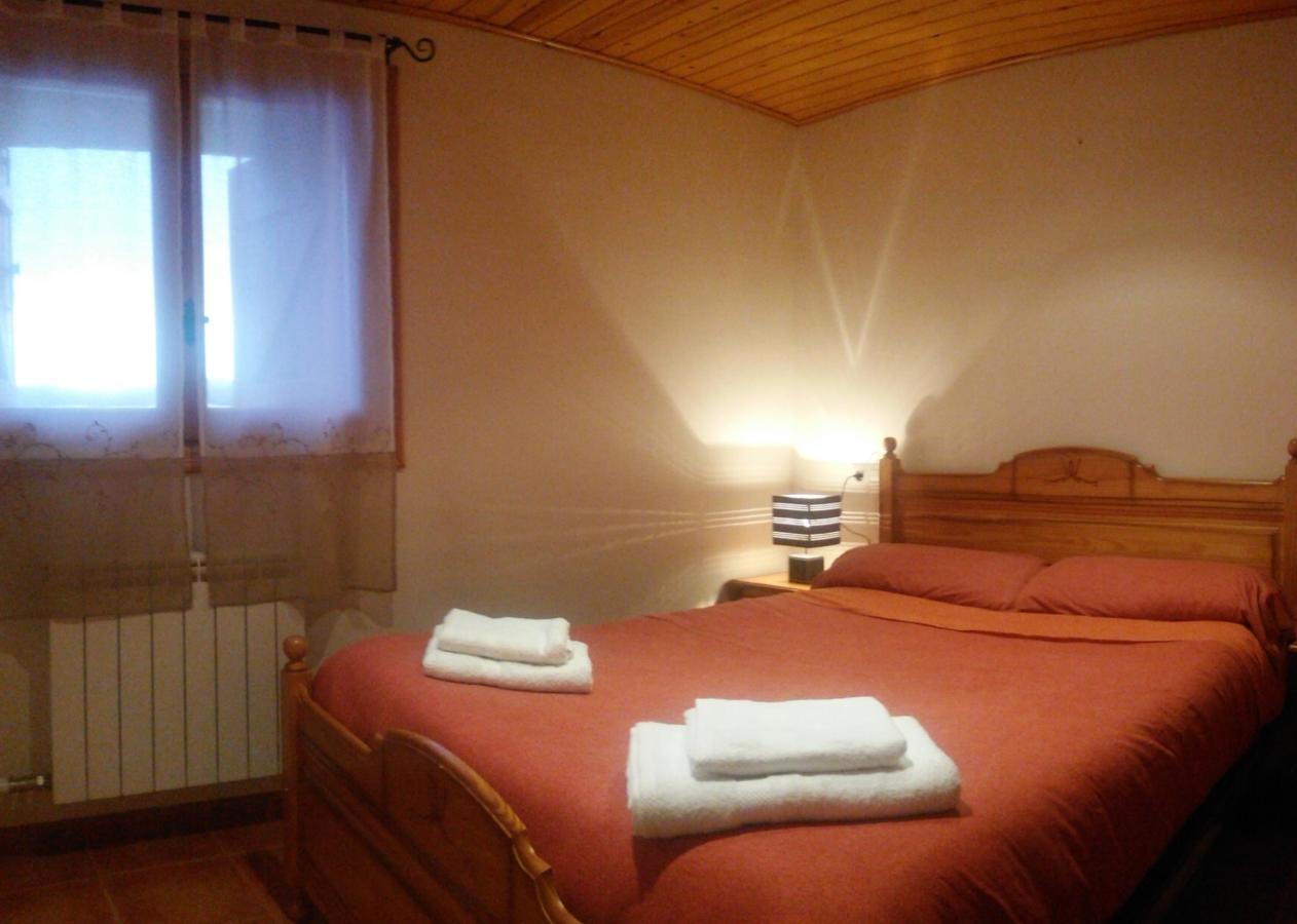 Vilaller Casa Antonia 빌라 외부 사진