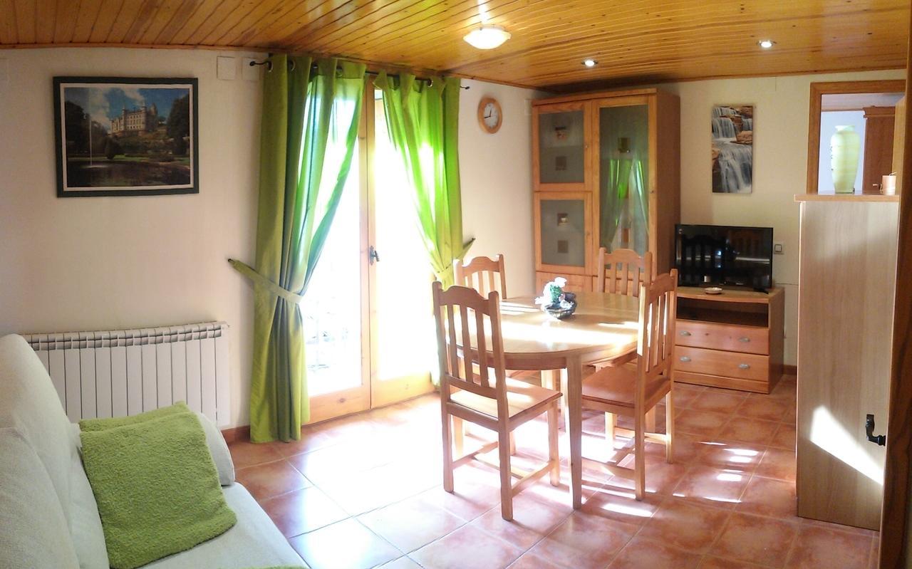 Vilaller Casa Antonia 빌라 외부 사진