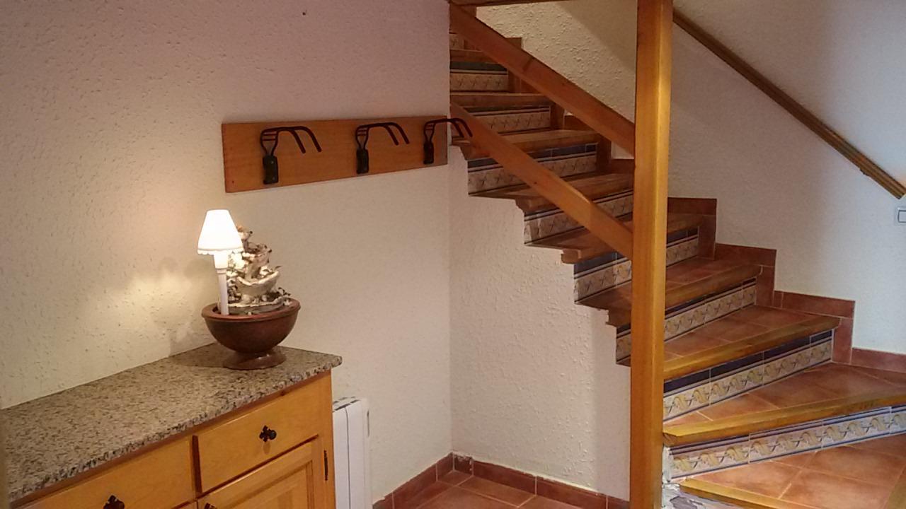 Vilaller Casa Antonia 빌라 외부 사진