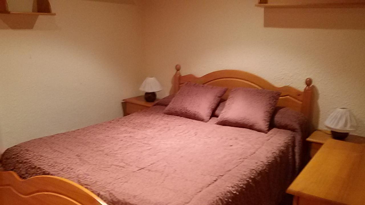 Vilaller Casa Antonia 빌라 외부 사진