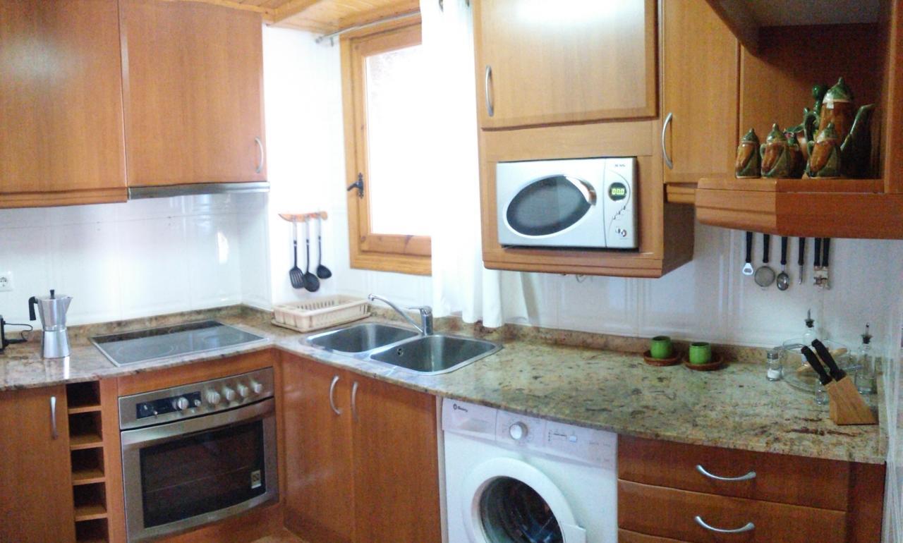 Vilaller Casa Antonia 빌라 외부 사진