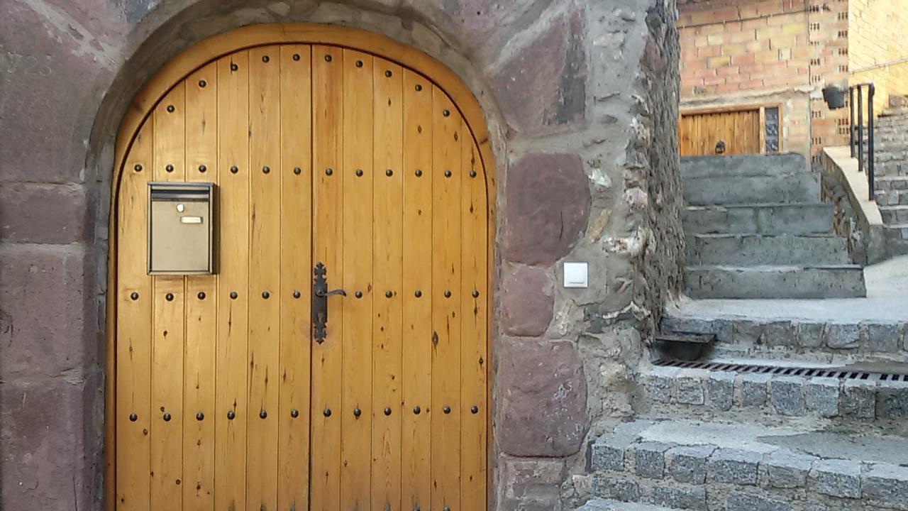 Vilaller Casa Antonia 빌라 외부 사진