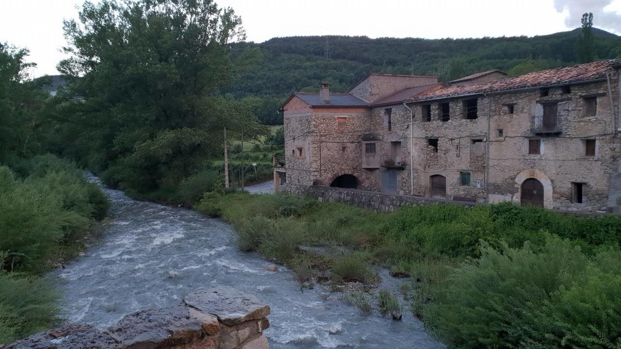 Vilaller Casa Antonia 빌라 외부 사진