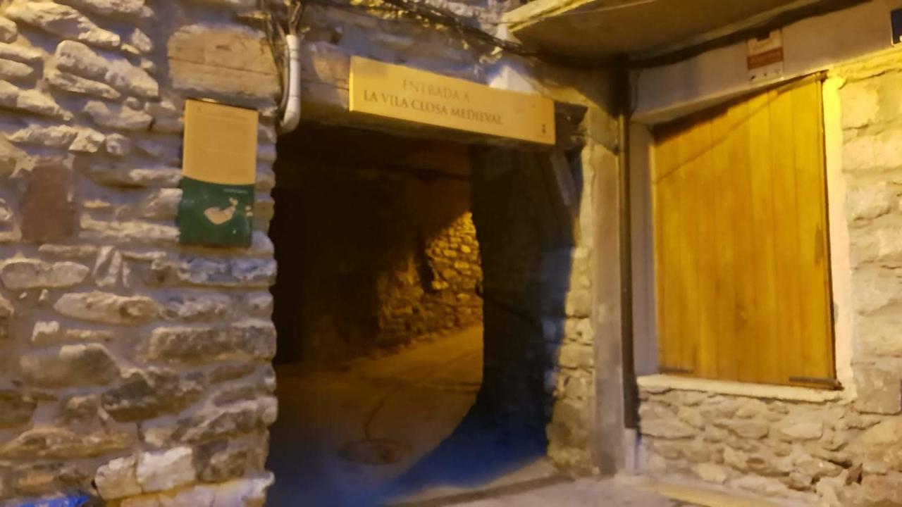 Vilaller Casa Antonia 빌라 외부 사진