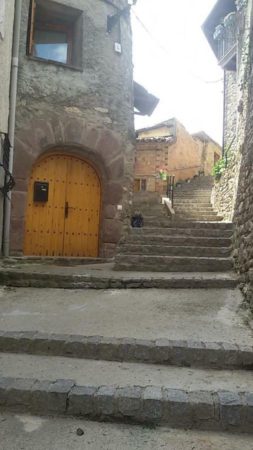 Vilaller Casa Antonia 빌라 외부 사진