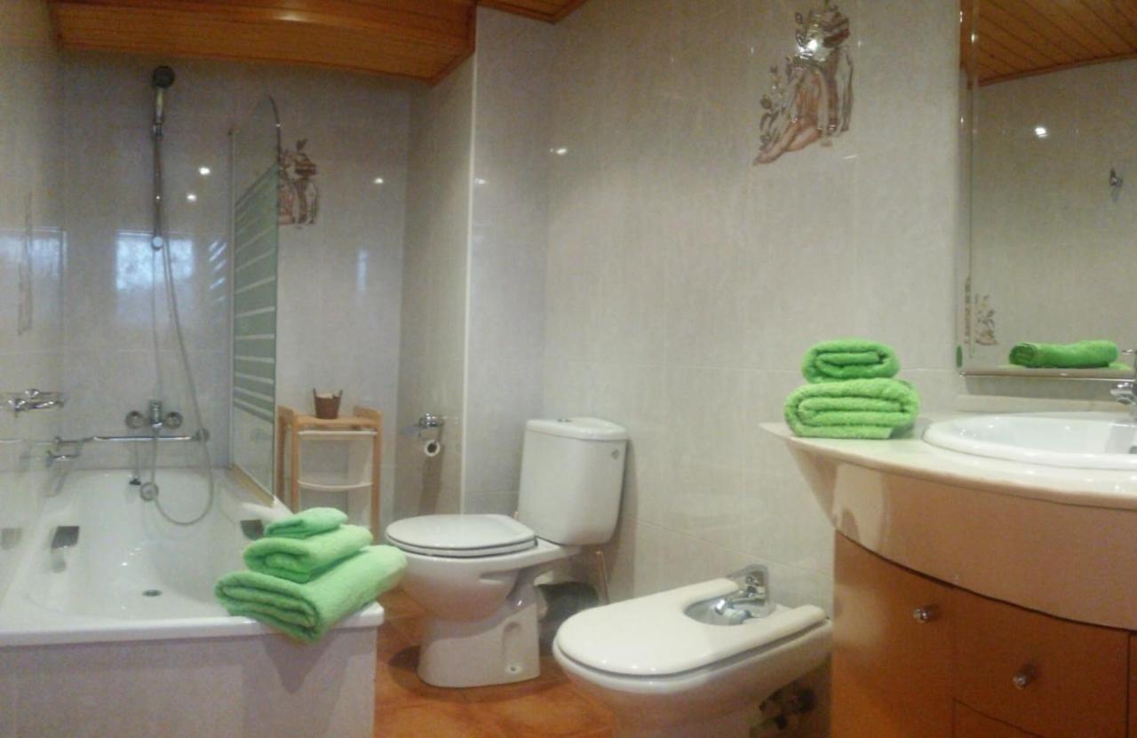 Vilaller Casa Antonia 빌라 외부 사진